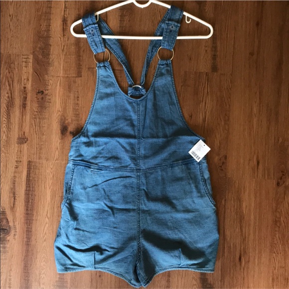 Urban Outfitters Pants - NWT Urban Outfitters Overalls